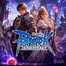 Ragnarok Online