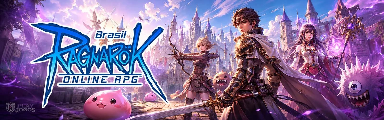 Ragnarok Online
